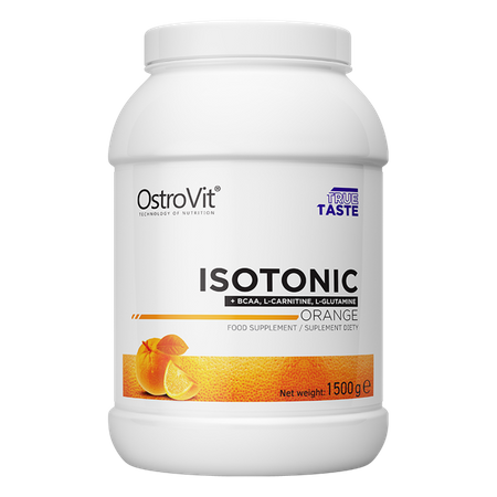Isotonic