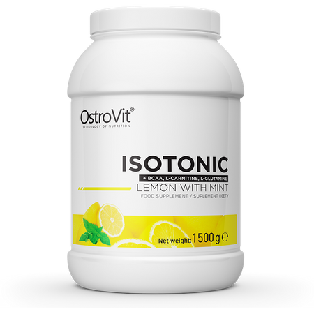Isotonic