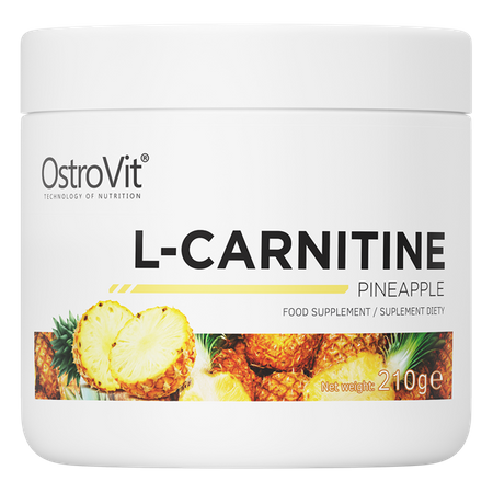 L-Carnitine