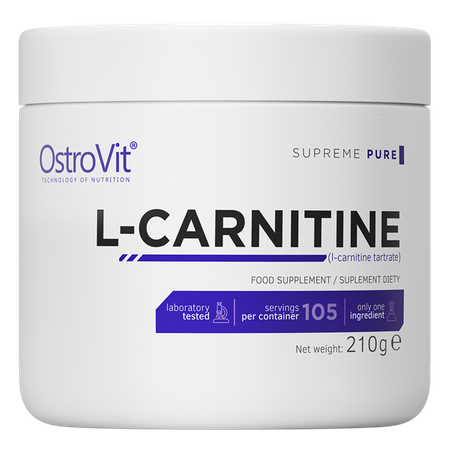 L-Carnitine