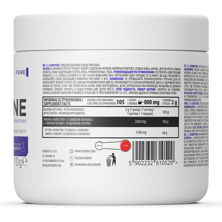 L-Carnitine
