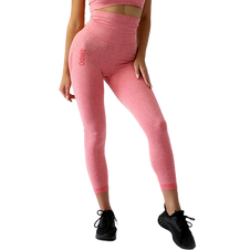 Legging sans couture effet push-up