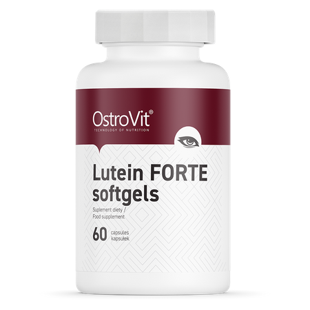 Lutéine FORTE