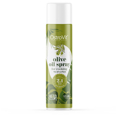 Spray Huile d'Olive