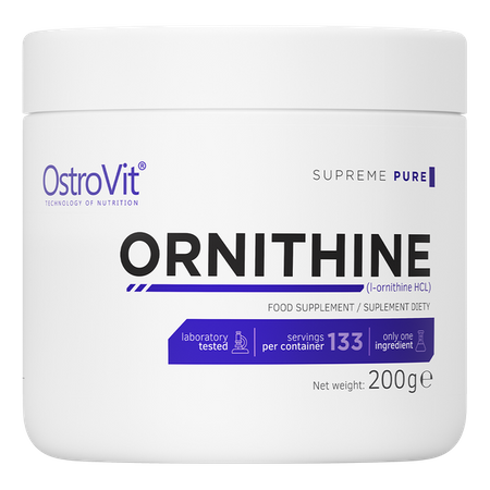 Ornithine