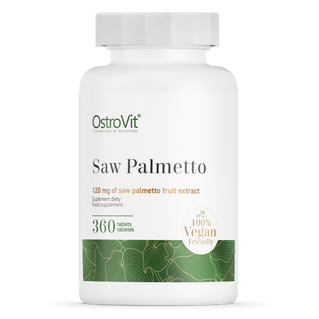 Saw palmetto