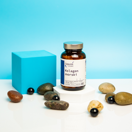 Collagene Marin 60Cp.