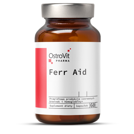 Ferr Aid