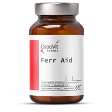 Ferr Aid