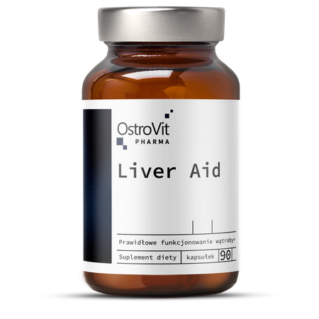 Liver Aid