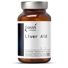 Liver Aid