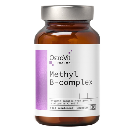 Methyl B-Complex