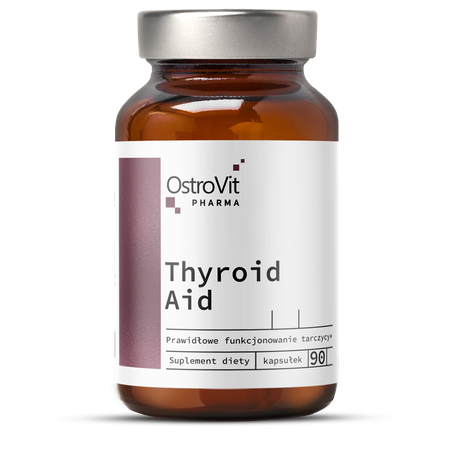 Thyroid Aid