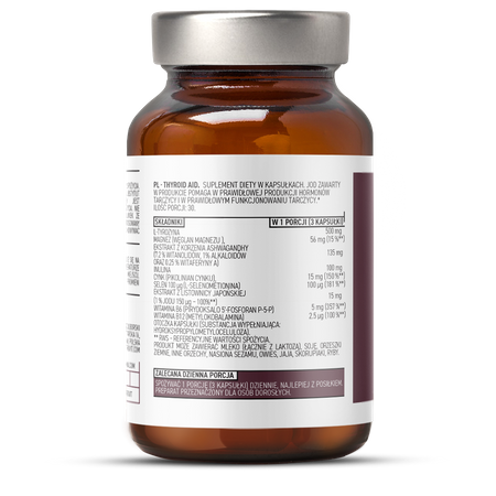 Thyroid Aid