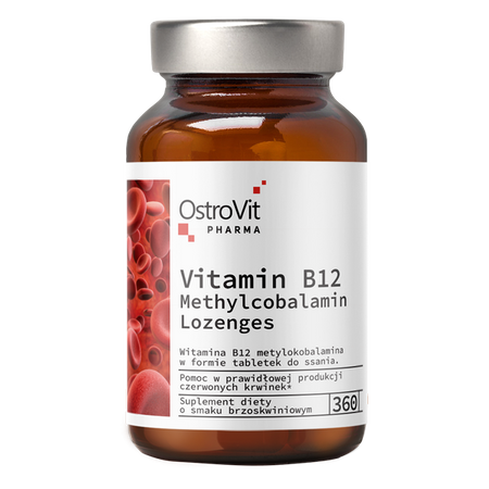 Vitamin B12
