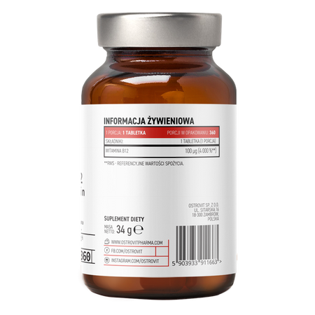 Vitamin B12