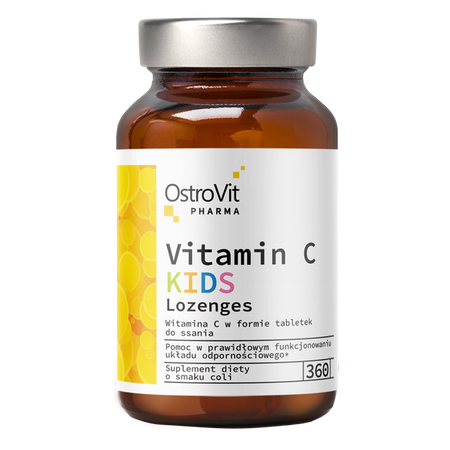 Vitamin C KIDS