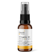 Vitamin D3 Junior spray
