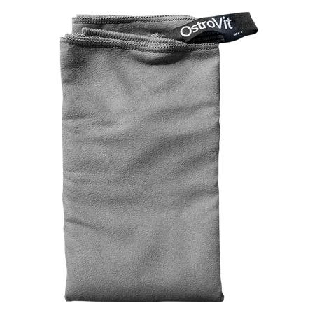 Serviette en microfibre