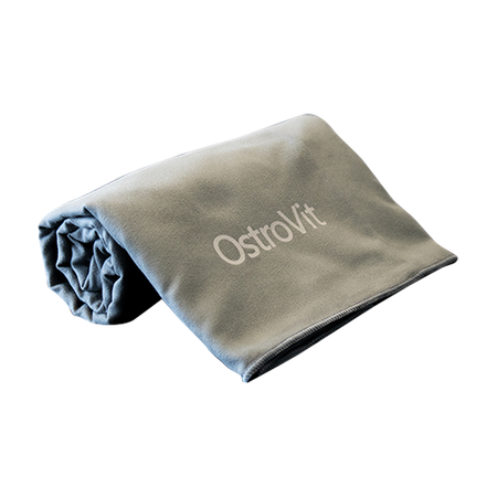 Serviette en microfibre