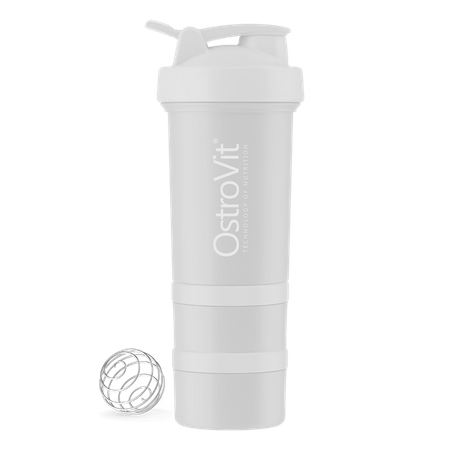 Shaker Premium 450 ml