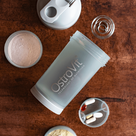 Shaker Premium 450 ml