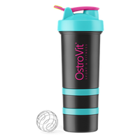 Shaker Premium Edition 450 ml