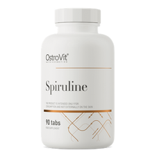 Spiruline