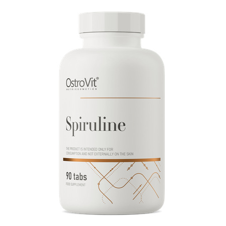 Spiruline
