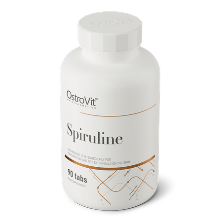 Spiruline