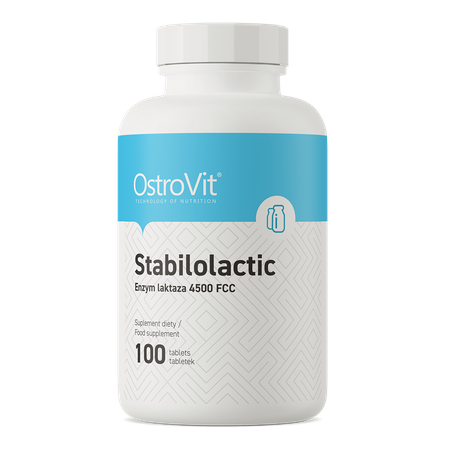 Stabilolactic