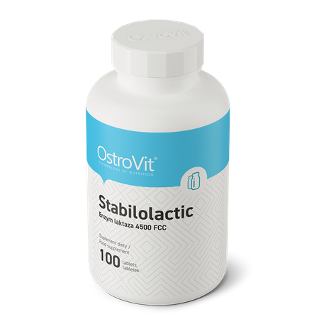 Stabilolactic