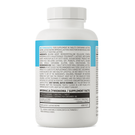 Stabilolactic