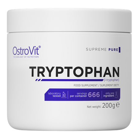 Tryptophane