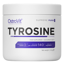 Tyrosine
