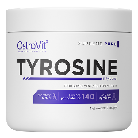 Tyrosine
