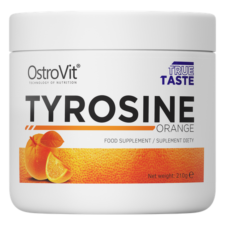 Tyrosine