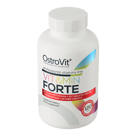 VIT&MIN FORTE