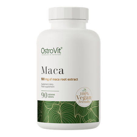 Maca