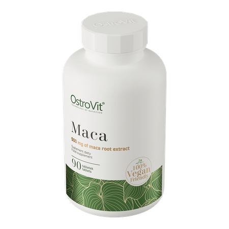 Maca