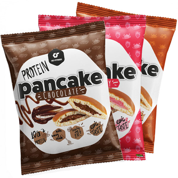 Protein Pancake