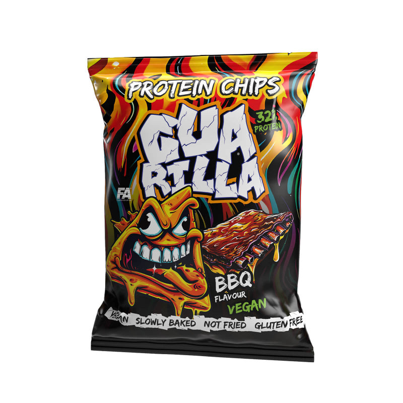 GUARILLA® Protein Chips