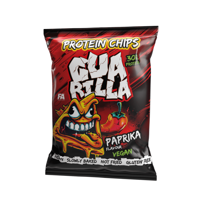 GUARILLA® Protein Chips