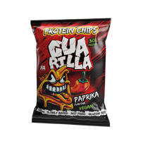 GUARILLA® Protein Chips