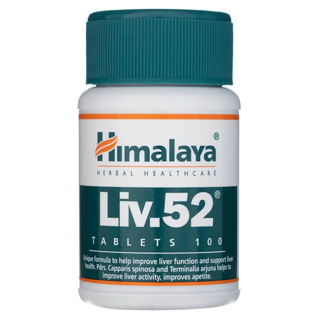 Liv. 52