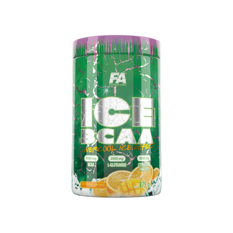 ICE BCAA