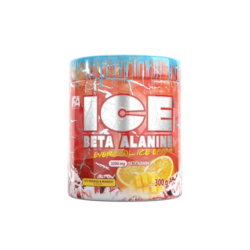 ICE Beta Alanine