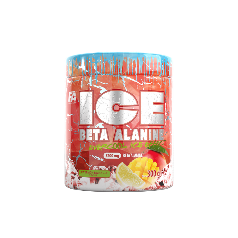 ICE Beta Alanine