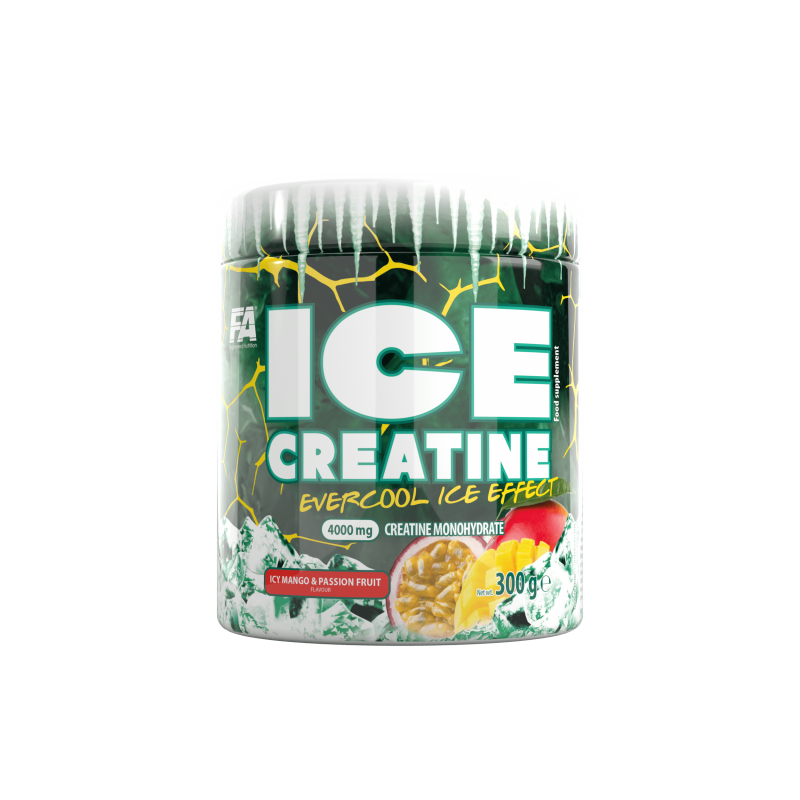 ICE Creatine