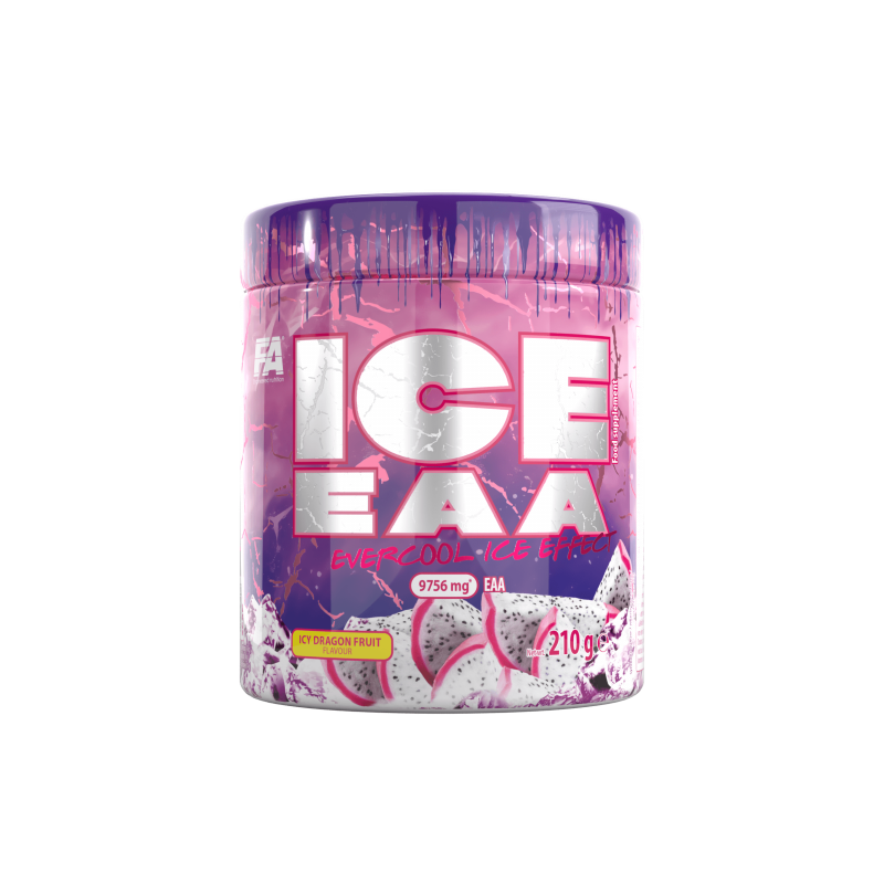 ICE EAA